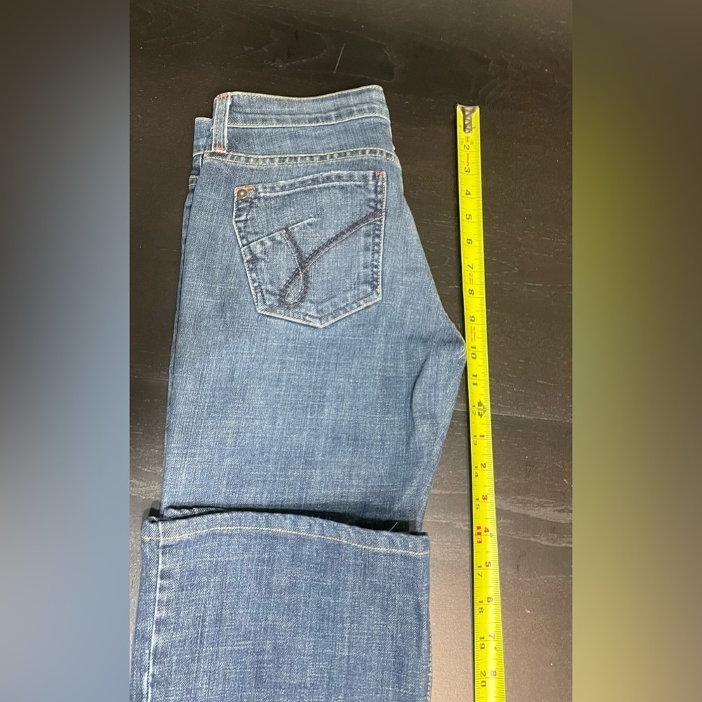 James Cured By Sun Padre jeans - Picture 10 of 11
